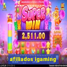 afiliados igaming